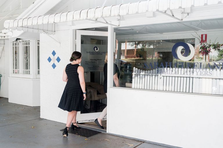 Advice on Separating Sarah Cleeland Family Lawyers